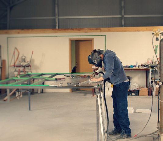 חלונות אלומיניום במשרדים חלונות אלומיניום במשרדים