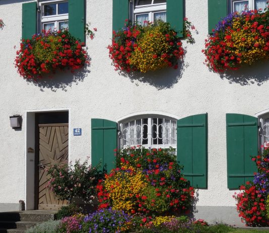 עבודות אלומיניום – יעיל ויפה יותר