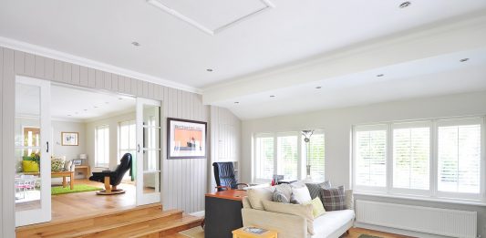 תריסים מאלומיניום – תריסים באיכות טובה