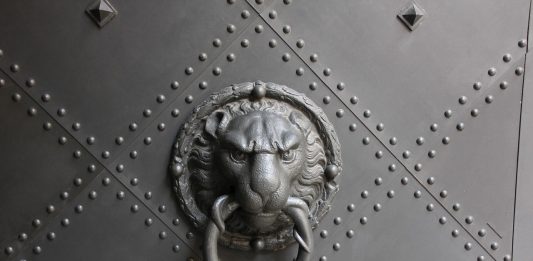 דלתות מעוצבות מאלומיניום דלתות מעוצבות מאלומיניום