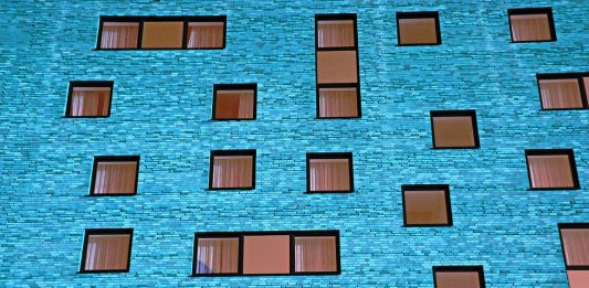 חלונות מיוחדים מאלומיניום