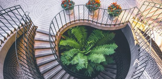 מעקות אלומיניום לבית מעקות אלומיניום לבית