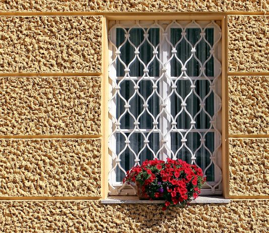 מסגריות וסורגים – חברת השמירה שלכם… מסגריות וסורגים – חברת השמירה שלכם...