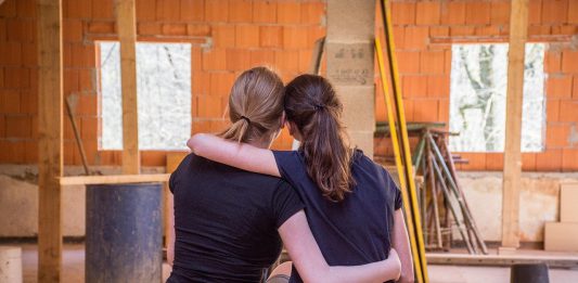 משדרגים בקלות: כך תשפצו את יחידת הדיור שלכם