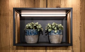 מדפי מתכת – הפתרון האידיאלי לאחסון ועיצוב