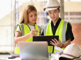 ביקורת מבנים