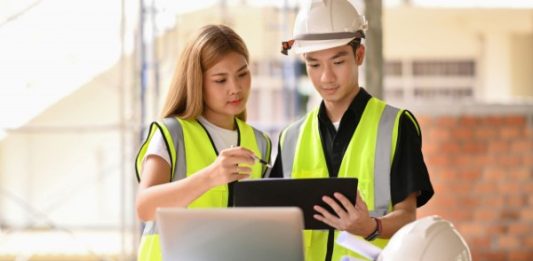 ביקורת מבנים